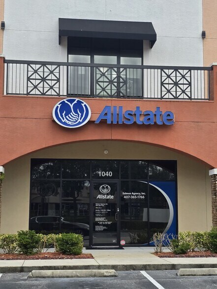 More Photos Of 1890 CR 419, Oviedo General Retail For Lease