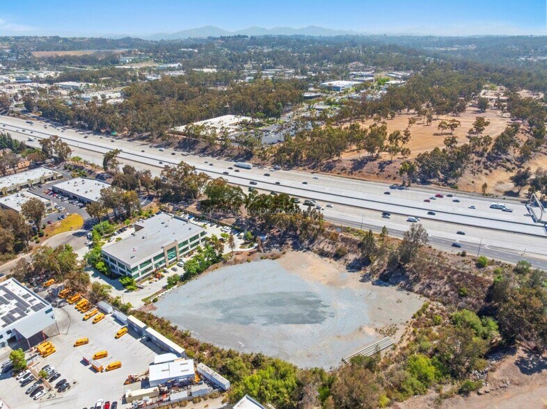 More Photos Of 9685 Via Excelencia, San Diego Land For Sale