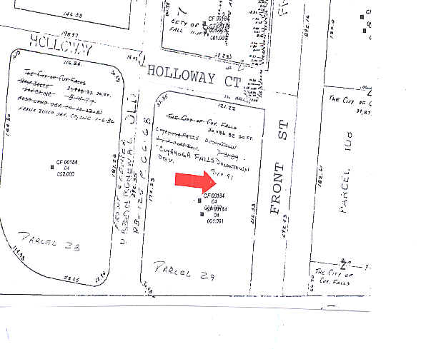 More Photos Of 2020 Front St, Cuyahoga Falls Office Residential For Sale