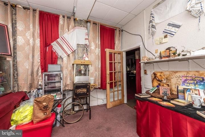 More Photos Of 527 Scott St, Baltimore Religious Facility For Sale