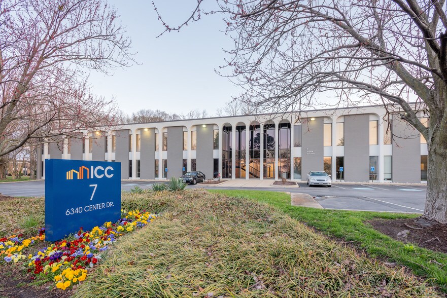 More Photos Of 6340 Center Dr, Norfolk Office For Sale