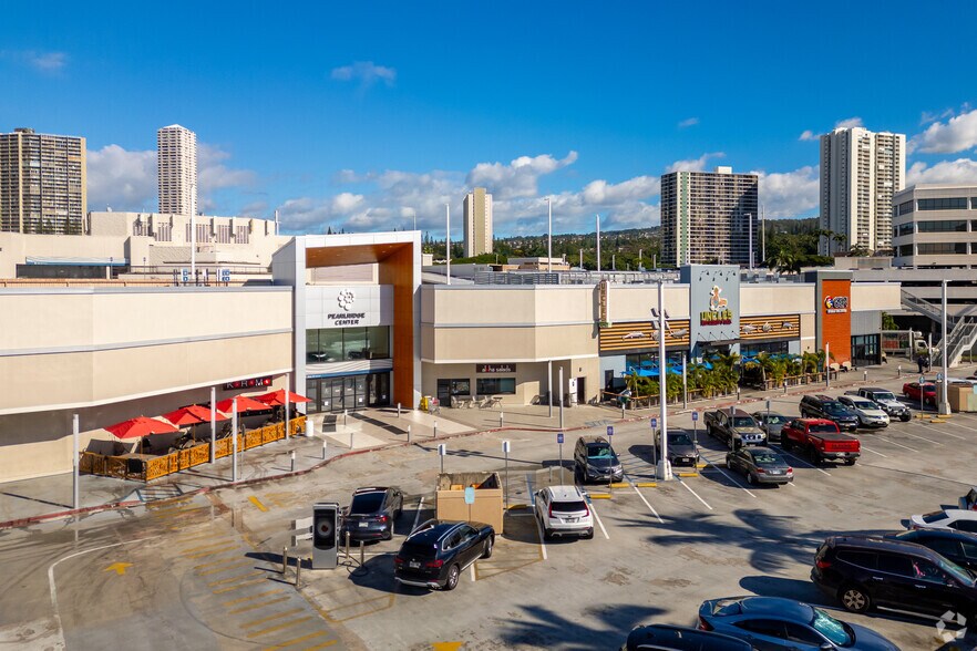 More Photos Of 98-1005 Moanalua Rd, Aiea Unknown For Lease