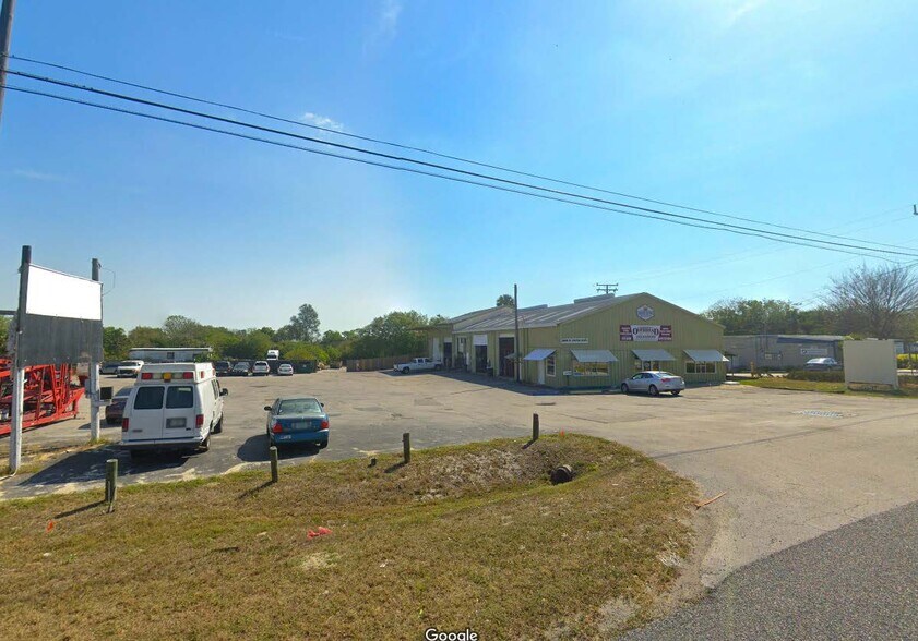More Photos Of 3800 N US Highway 1, Cocoa Industrial For Sale