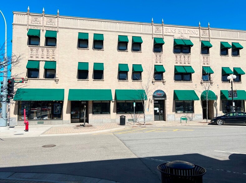 More Photos Of 601-609 Laurel St, Brainerd Office For Lease