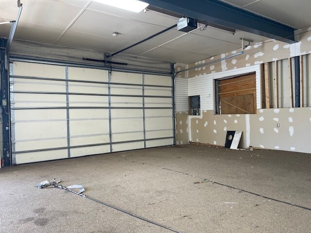 More Photos Of 511 Broad St, Cumberland Storefront Retail Residential For Sale