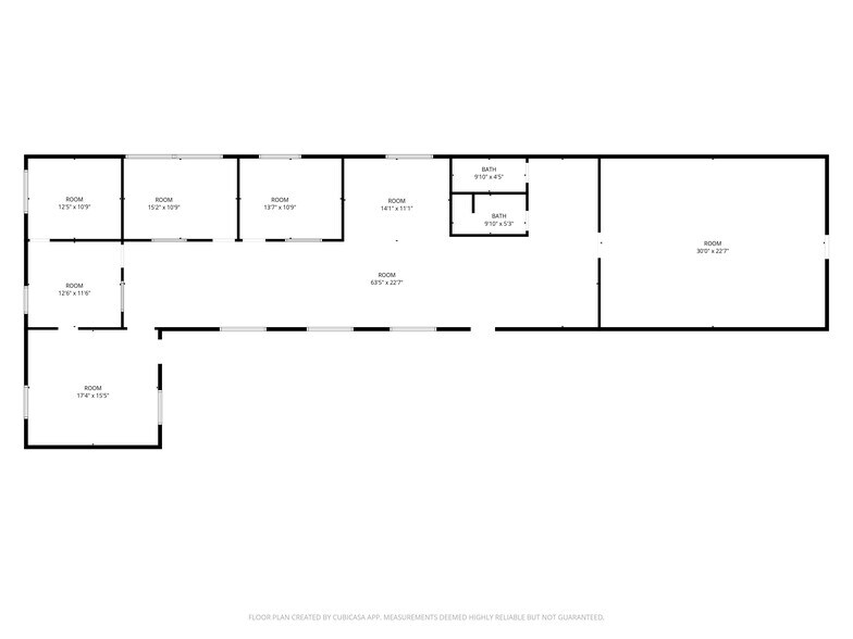Primary Photo Of 420 N 15th Ave, Phoenix Loft Creative Space For Sale