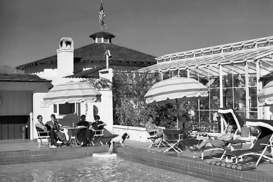 More Photos Of 2743 N Indian Canyon Dr, Palm Springs Land For Sale