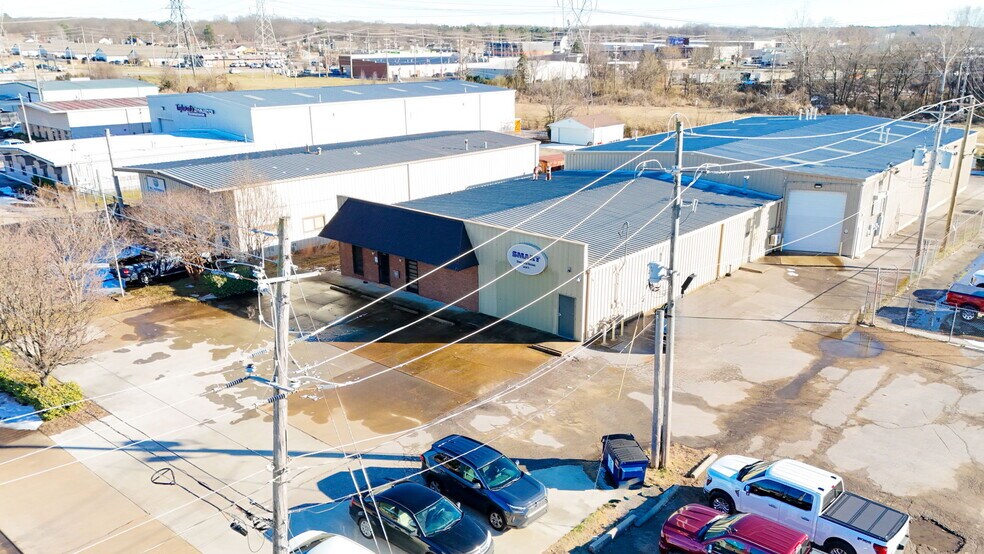 More Photos Of 6735 Whitten Pl, Memphis Service For Sale