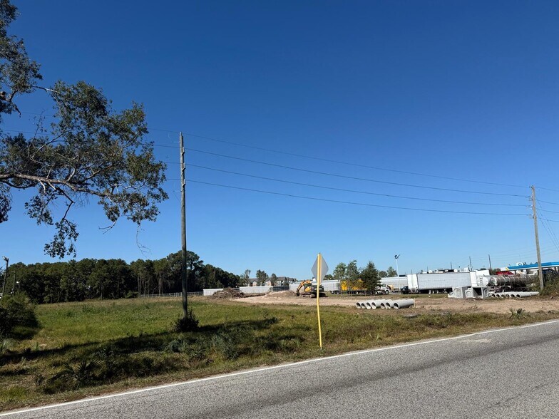 More Photos Of 11731 C E King Parkway, Houston Land For Lease