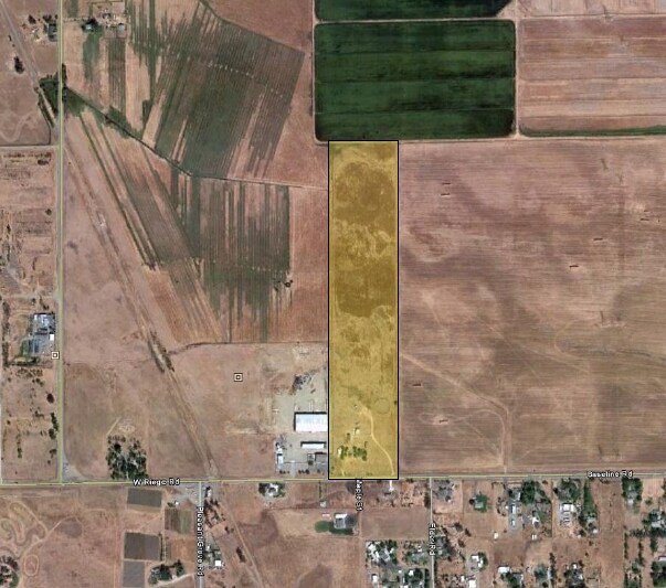 More Photos Of 3714 Riego Rd, Elverta Land For Sale