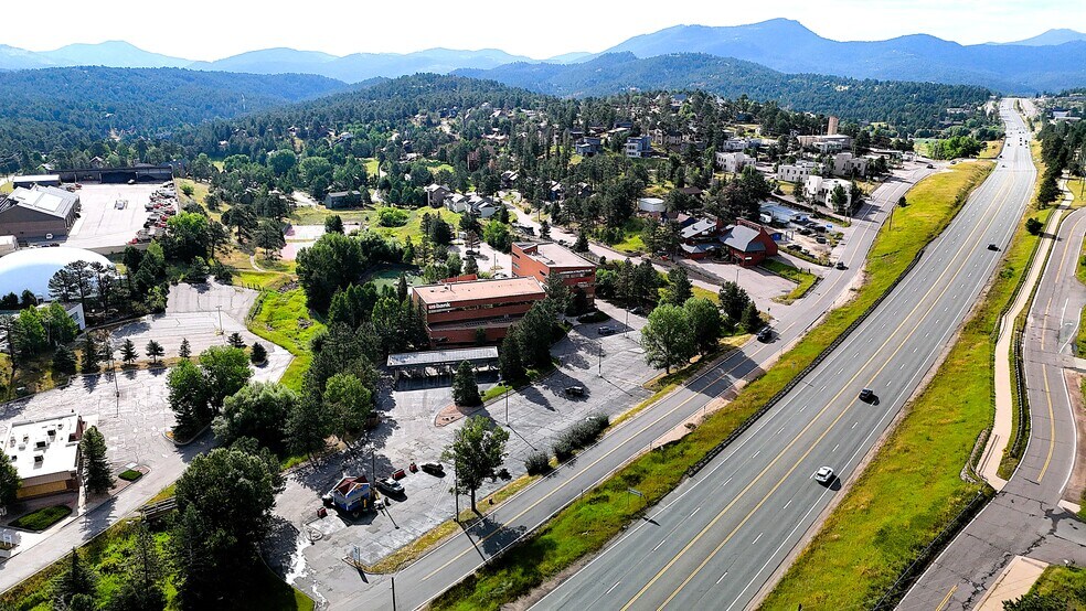 More Photos Of 2922-2942 Evergreen Pky, Evergreen Office For Sale