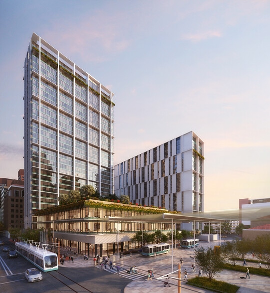 More Photos Of 331 N 1st Ave, Phoenix Apartments For Lease