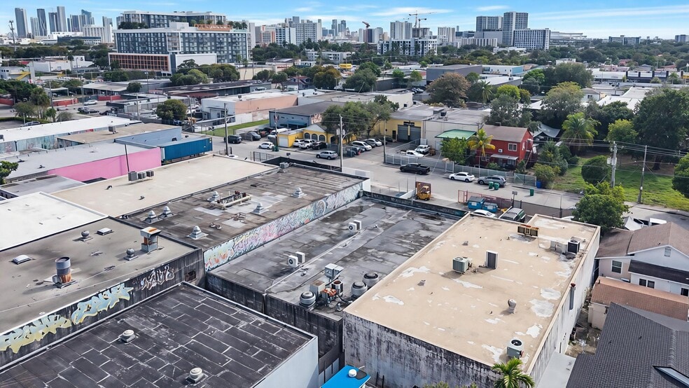 More Photos Of 1785 NW 21st Ter, Miami Warehouse For Sale