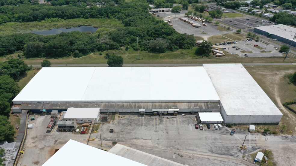 More Photos Of 1801 Bradford Ave, Leesburg Refrigeration Cold Storage For Lease