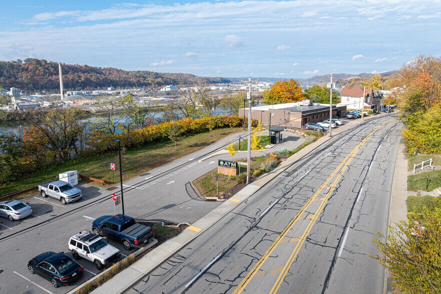 More Photos Of 818 Ohio River blvd, Pittsburgh Land For Lease