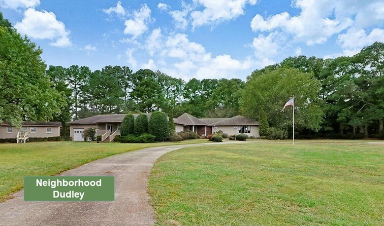 More Photos Of N Center St, Dudley Land For Sale