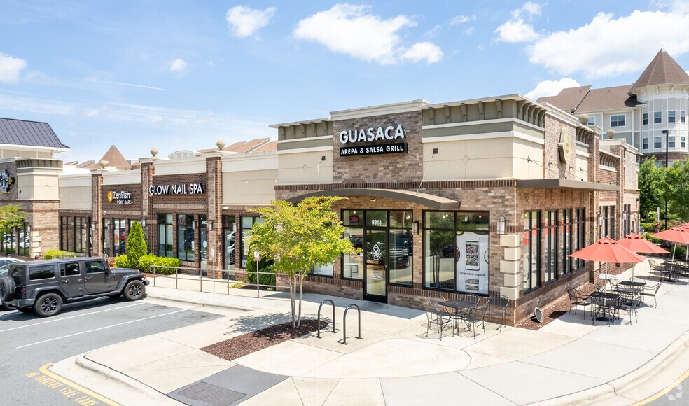 More Photos Of 9906 Chapel Hill Rd, Morrisville Unknown For Lease