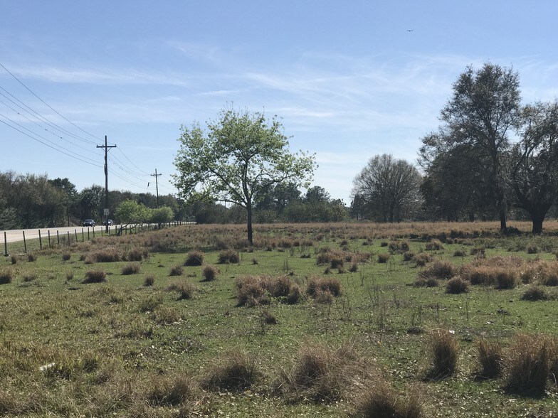 More Photos Of Combee Rd @ Old Combee Rd, Lakeland Land For Sale