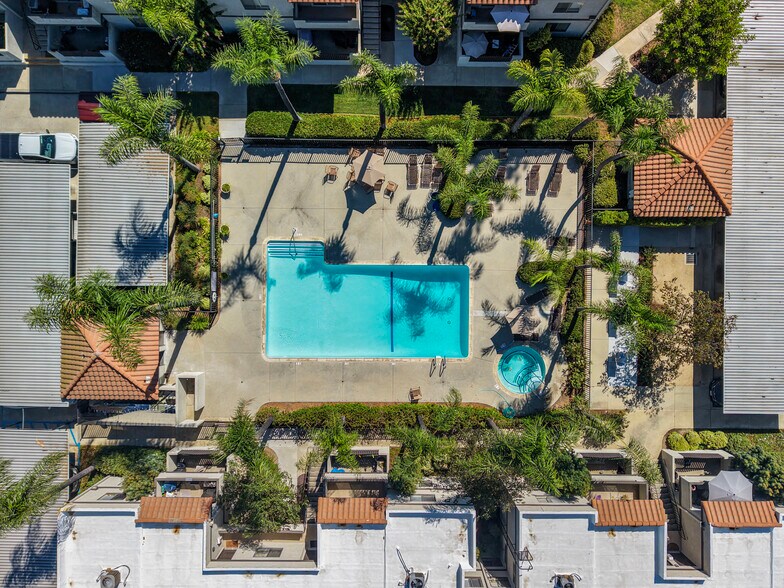 More Photos Of 19550 E Cienega Ave, Covina Apartments For Sale