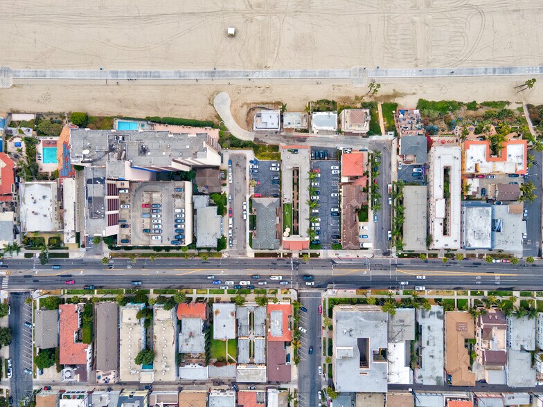 More Photos Of 1701 E Ocean Blvd, Long Beach Apartments For Sale