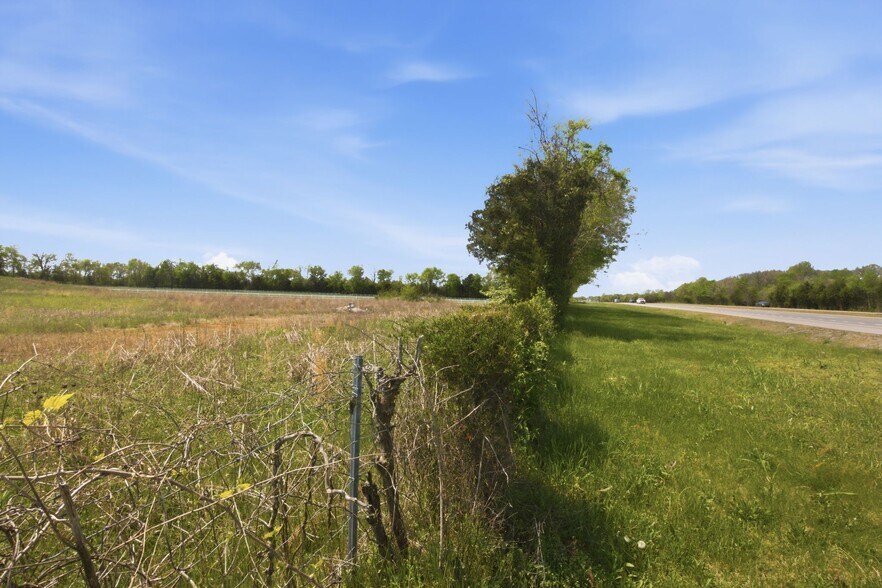 More Photos Of 0 JOHN BRAGG Hwy, Murfreesboro Land For Sale