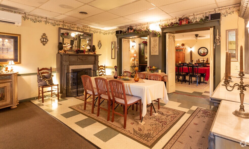 More Photos Of 26 Main St, Oneonta Restaurant For Sale