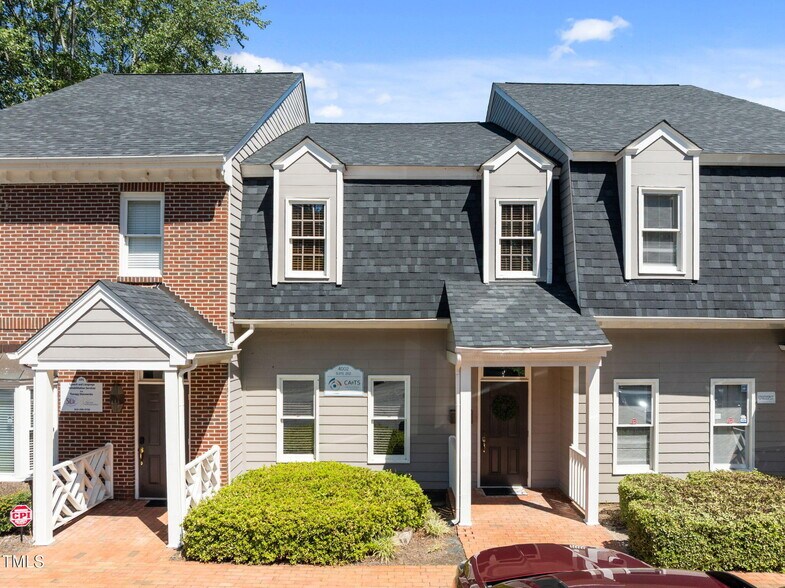 More Photos Of 4002 Barrett Dr, Raleigh Medical For Sale