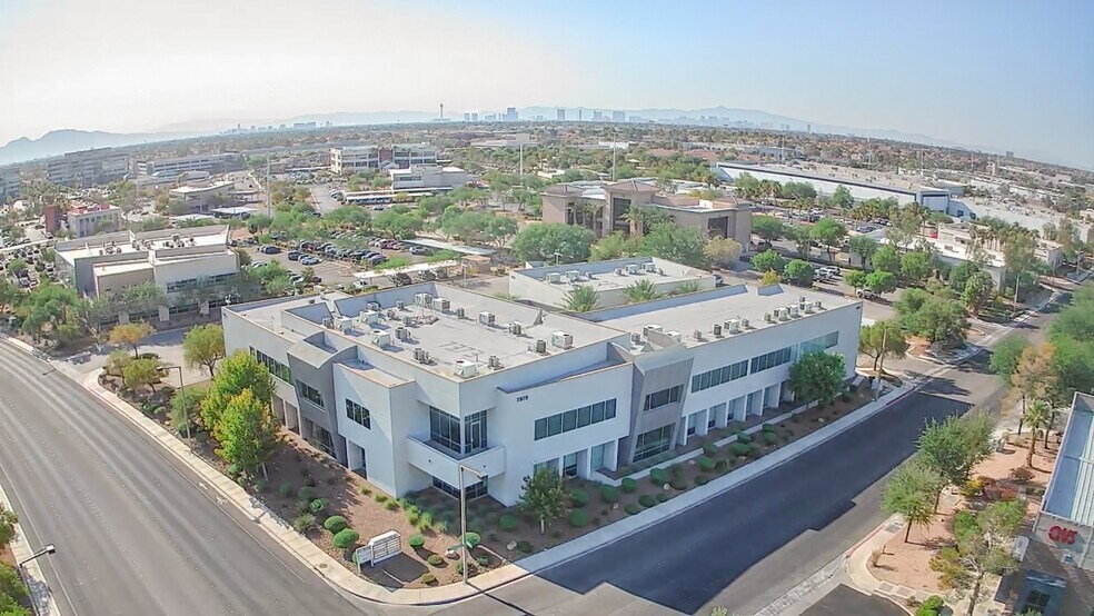 More Photos Of 7373-7375 Peak Dr, Las Vegas Medical For Sale