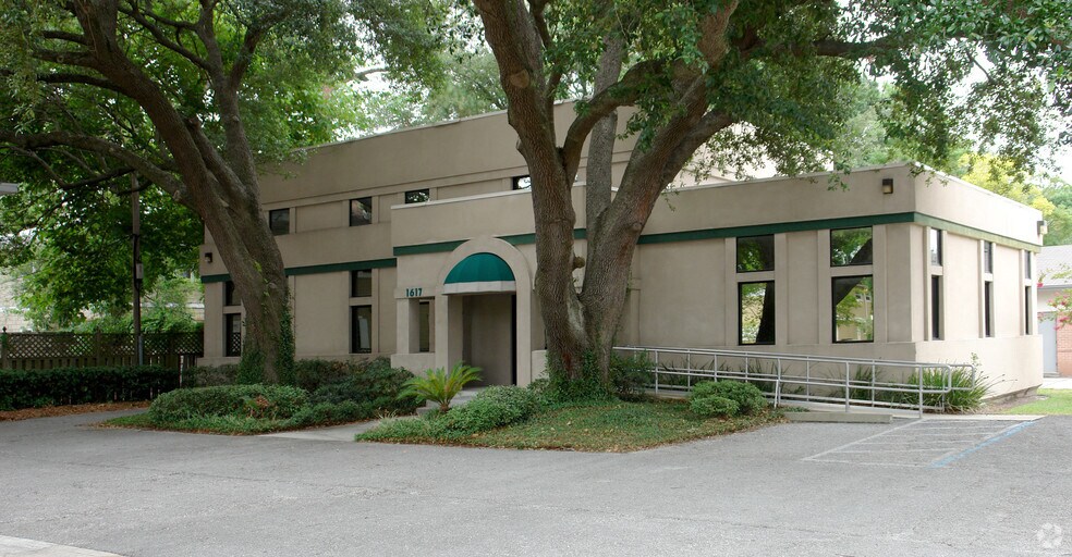 Primary Photo Of 1617 King St, Jacksonville Medical For Sale