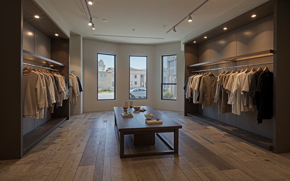 More Photos Of 1234 S Saint Marys St, San Antonio Storefront Retail Office For Sale