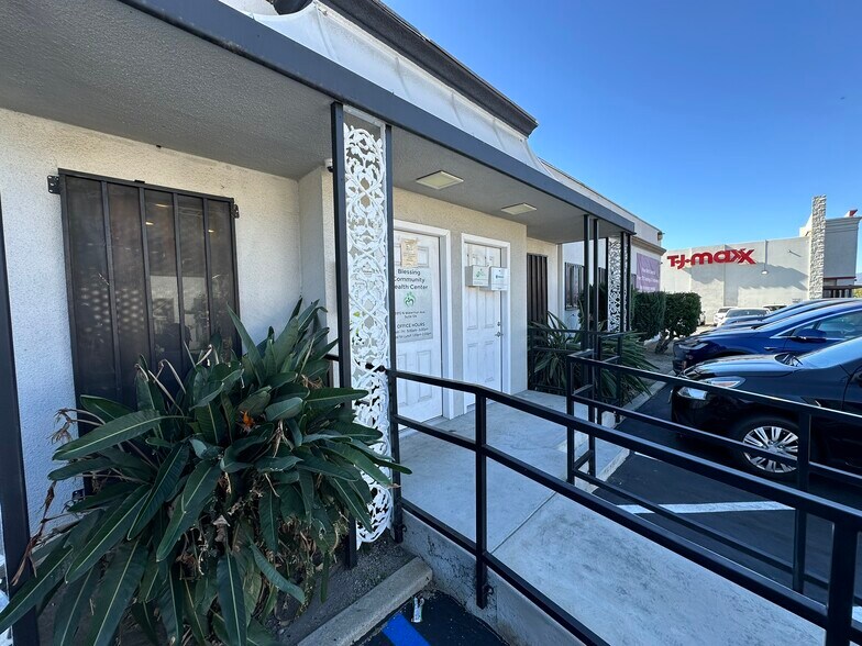 More Photos Of 3972 N Waterman Ave, San Bernardino Medical For Sale