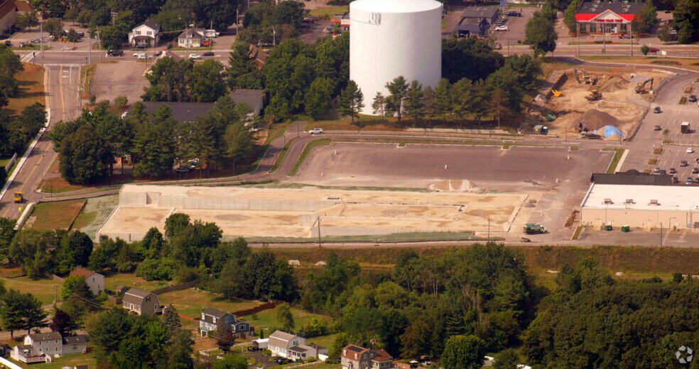 More Photos Of 480 Boston Rd, Billerica Apartments For Lease