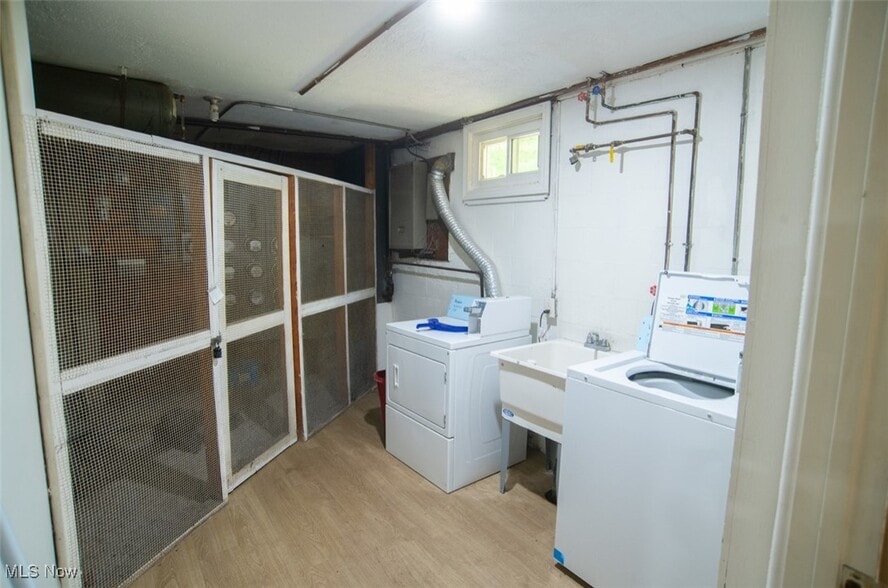 More Photos Of 101 S Elruth Ave, Girard Apartments For Sale