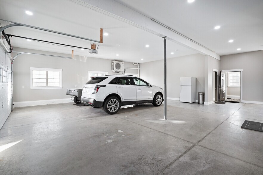 More Photos Of 3482 County Road 10, Bellefontaine Lodge Meeting Hall For Sale