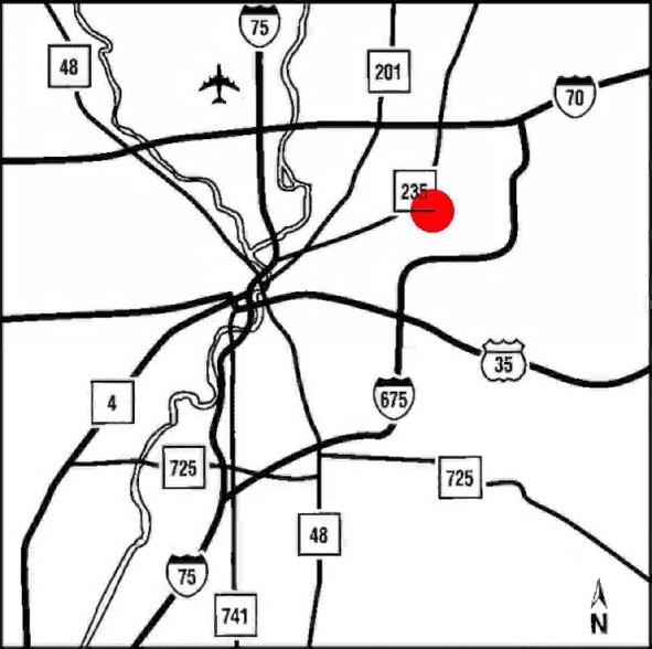 More Photos Of 3040 Presidential Dr, Fairborn Office For Lease