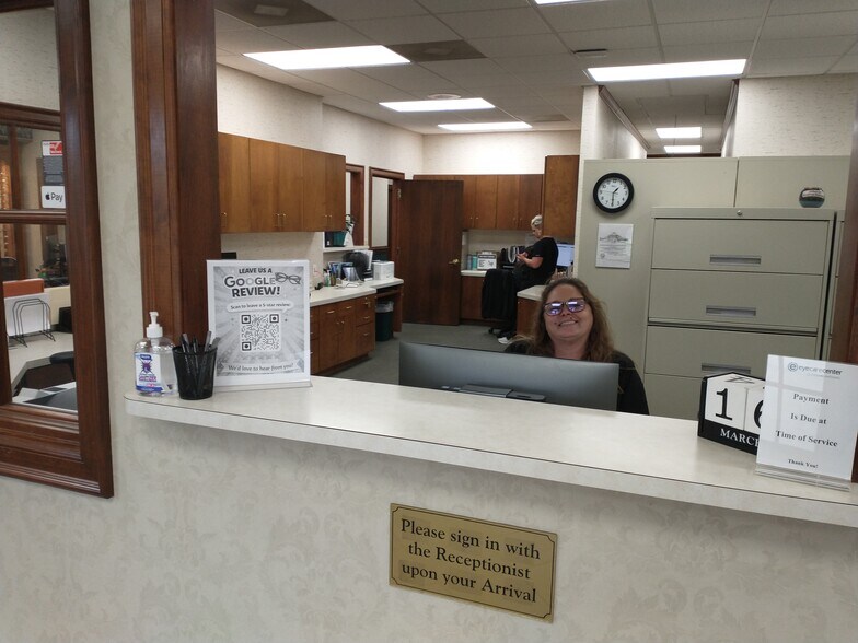 More Photos Of 303 Salisbury Ave, Albemarle Office For Sale
