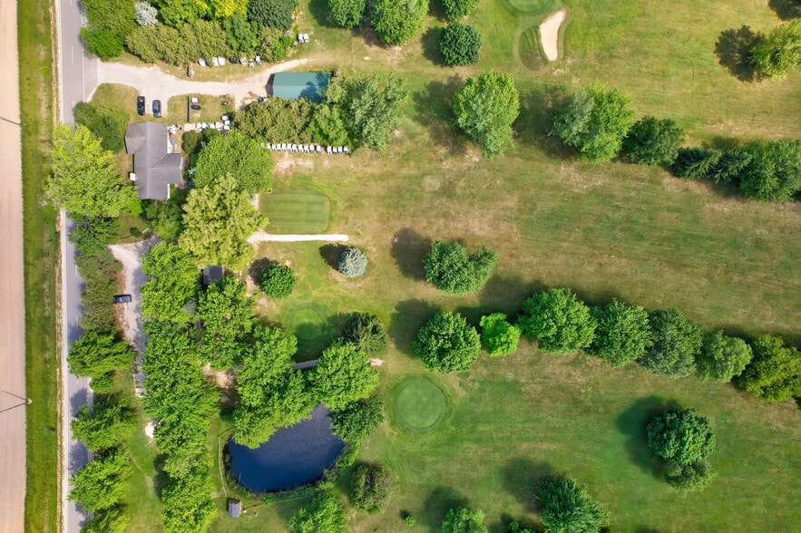 More Photos Of 5848 Griggs Rd, Caseville Specialty For Sale
