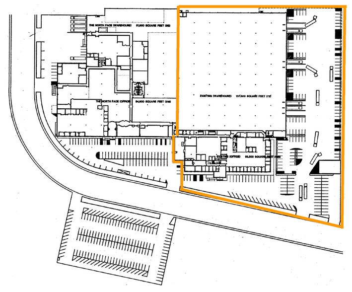 More Photos Of 2009-2021 Farallon Dr, San Leandro Warehouse For Lease
