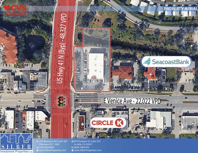 More Photos Of 100 N Us Highway 41 Byp N, Venice Drugstore For Sale