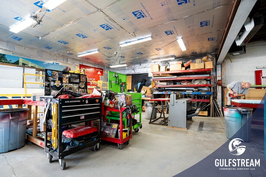 More Photos Of 1201 Hall St, Owensboro Specialty For Sale