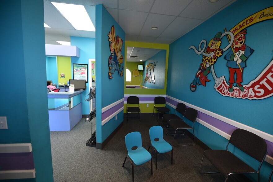 More Photos Of 5114-5134 Us Highway 19, New Port Richey Unknown For Lease