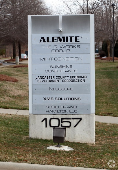 More Photos Of 1057 Red Ventures Dr, Fort Mill Office For Lease