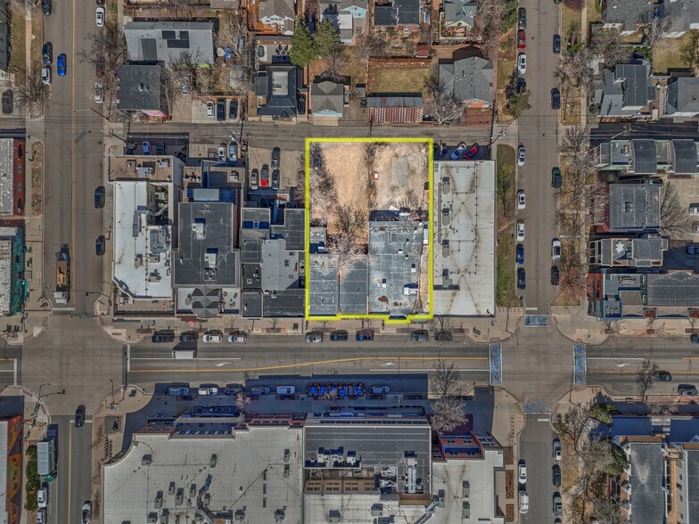 More Photos Of 1727-1737 Pearl St, Boulder Land For Sale