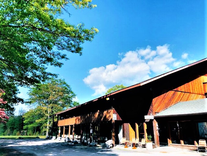 More Photos Of 334 NY-32A, Palenville Hotel For Sale
