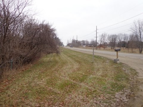 More Photos Of 1285 N Old US Hwy 23, Howell Land For Sale