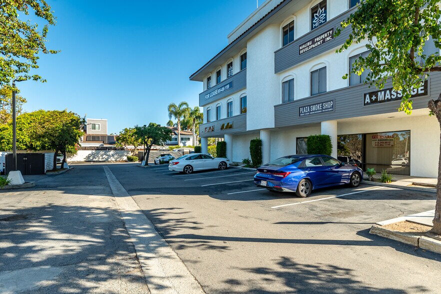 More Photos Of 501 W Channel Islands Blvd, Port Hueneme Loft Creative Space For Lease