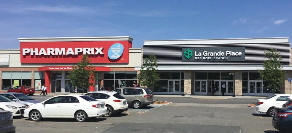 More Photos Of 1111 Boulevard Jutras E, Victoriaville General Retail For Lease