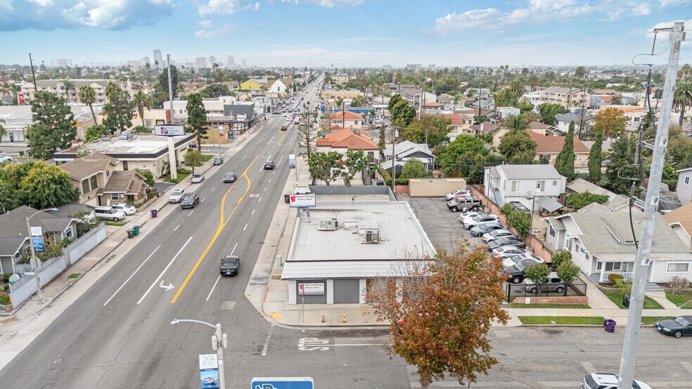 More Photos Of 3535 E 7th St, Long Beach Medical For Sale