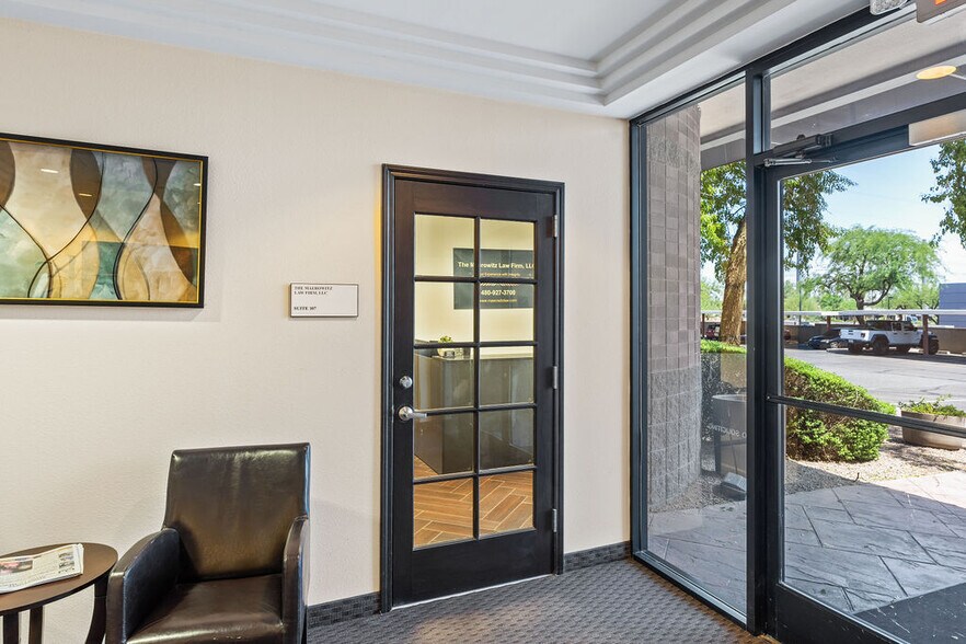 More Photos Of 4001 E Mountain Sky Ave, Phoenix Medical For Lease