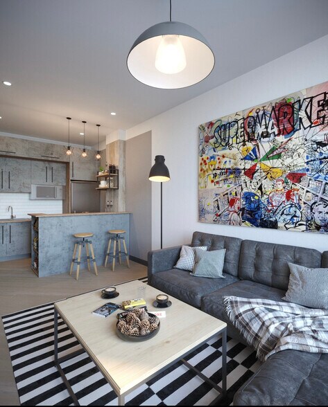 More Photos Of 347 Railroad Ave, Bridgeport Apartments For Sale